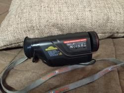 Тепловизор GUIDE TD631 LRF