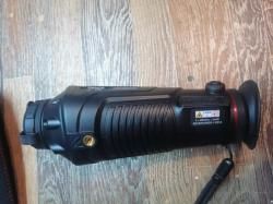 Tепловизор Guide TK 431