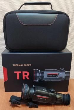 Тепловизор Guide TR 450 + LTF S600
