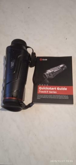 Тепловизор Guide TrackIR 35 mm