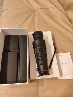 Тепловизор Guide trackir50