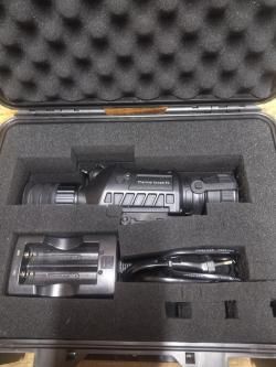 Тепловизор  Guide TS 450