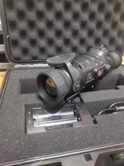 Тепловизор Guide TS 450