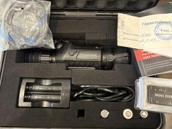 Тепловизор guide ts450 цена до 04.07