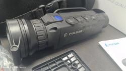 Тепловизор Helion 2 XQ 50F (новый)