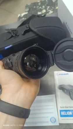 Тепловизор Helion 2 XQ 50F (новый)