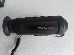Тепловизор Hicmicro lynx pro lh15