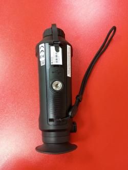 Тепловизор Hikmicro HM-TS03-19XG/W-LH19 (НОВЫЙ)