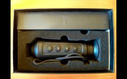 Тепловизор hikmicro LC06