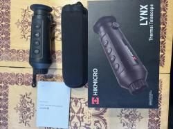 Тепловизор HIKMICRO LYNX PRO LH19