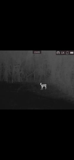 Тепловизор HIKMICRO LYNX PRO LH19