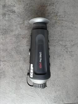 Тепловизор HIKMICRO LYNX PRO LH25