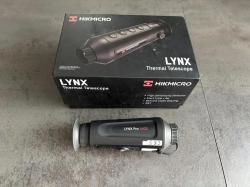 Тепловизор HIKMICRO LYNX PRO LH25