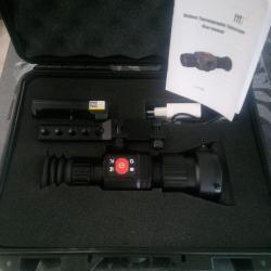 Тепловизор HTI-C8. 54 линза