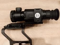 Тепловизор HTI HT C18L