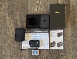 Тепловизор iRay DV DP 09