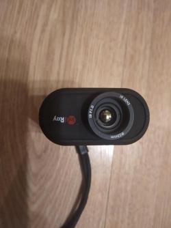 Тепловизор iRay DV DP09