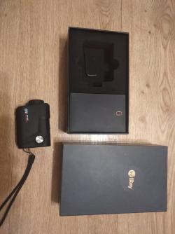 Тепловизор iRay DV DP09