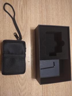 Тепловизор iRay DV DP09