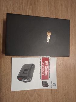Тепловизор iRay DV DP09