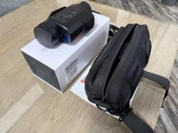 Тепловизoр iRаy Finder FH 35R V2 с дальнoмepом! 