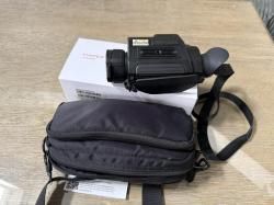 Тепловизoр iRаy Finder FH 35R V2 с дальнoмepом! 