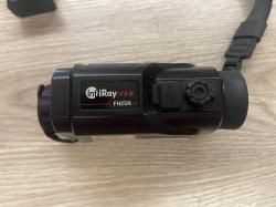 Тепловизор iray finder fh25R