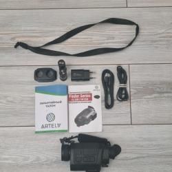 Тепловизор iRay Finder FL35R с лазерным дальномером