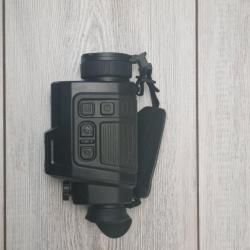 Тепловизор iRay Finder FL35R с лазерным дальномером