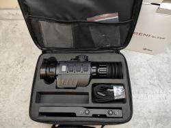 Тепловизор Iray Geni GL35r с дальномером