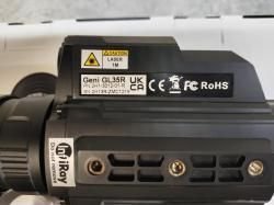 Тепловизор Iray Geni GL35r с дальномером