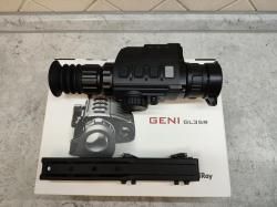Тепловизор Iray Geni GL35r с дальномером