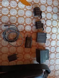 тепловизор iray rico rl42 Rlf с дальнометром