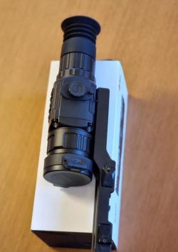 Тепловизионный прицел iRay Saim SCH 50