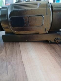 Тепловизор iray saim scl 35v2