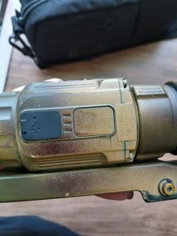 Тепловизор iray saim scl 35v2