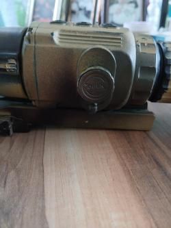 Тепловизор iray saim scl 35v2