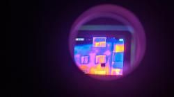 Тепловизор iRay Saim SCT35 V2 