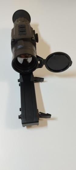 тепловизор IRAY Saim SCT35