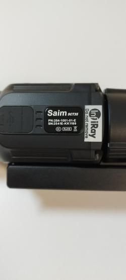 тепловизор IRAY Saim SCT35