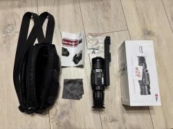 Тепловизор Iray scl 35w v2