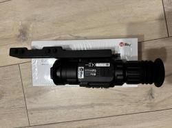 Тепловизор Iray scl 35w v2