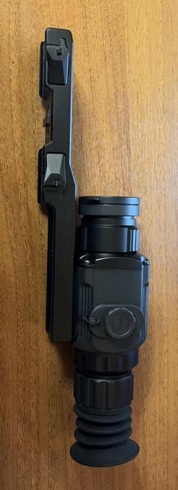 Тепловизор IRay scl25w