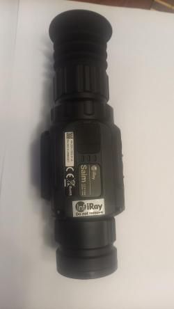 Тепловизор iray scp 19 w