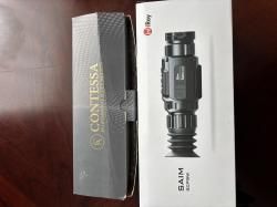 Тепловизор IRay scp19 w