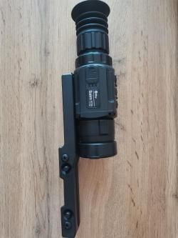 Тепловизор iRay  sct 35-v2