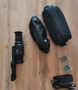 Тепловизор iRay  sct 35-v2