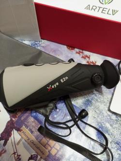 Тепловизор iray xeye e2n v2