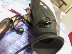 Тепловизор iray xeye e2n v2