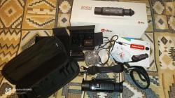 Тепловизор iray zoom ZH 38